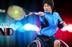 西村祐亮が盗撮で逮捕 車いすテニス国内２位の盗撮方法は 早朝の貴公子