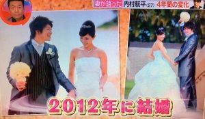 内村航平の母周子と嫁上谷千穂の嫁姑問題 ギャル嫁の略奪デキ婚が原因 早朝の貴公子