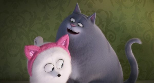 映画ペット2のあらすじと感想 ギジェットが猫に をネタバレします 早朝の貴公子